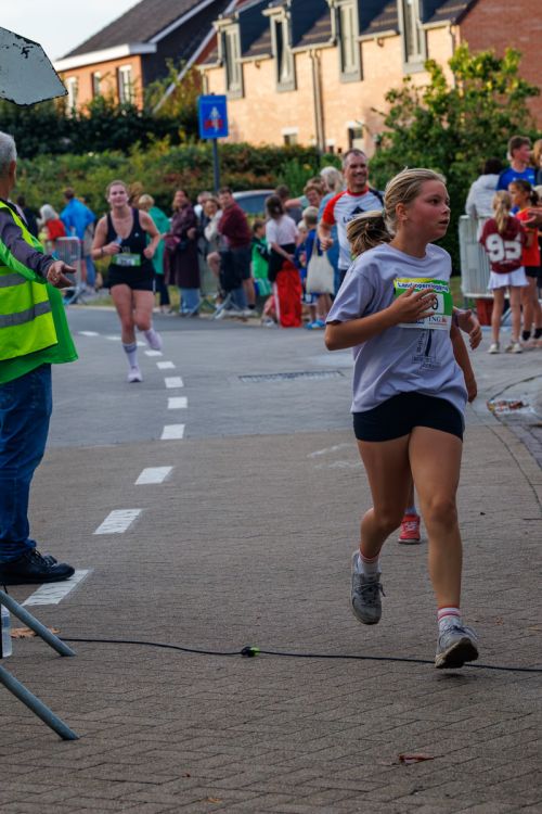Landlopersjogging 2026